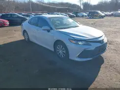 4T1C31AK2NU037802 2022 TOYOTA CAMRY