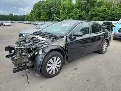 4T1C31AK2NU041235 2022 TOYOTA CAMRY