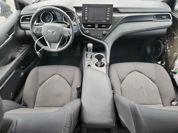 4T1C31AK2NU041235 2022 TOYOTA CAMRY - Image 8
