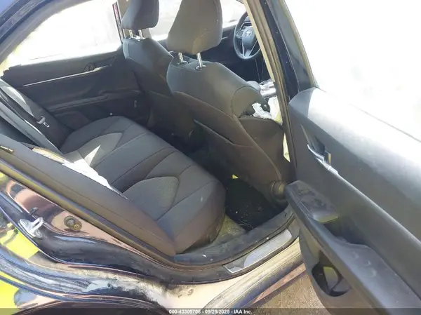 4T1C31AK2NU043017 2022 TOYOTA CAMRY - Image 8