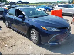 4T1C31AK2NU570166 2022 TOYOTA CAMRY