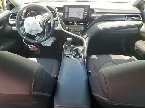 4T1C31AK2NU571513 2022 TOYOTA CAMRY - Image 8