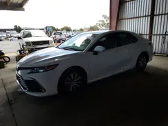 4T1C31AK2NU573195 2022 TOYOTA CAMRY