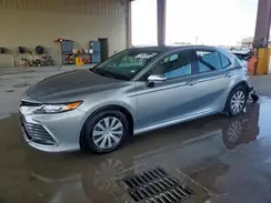 4T1C31AK2NU574444 2022 TOYOTA CAMRY