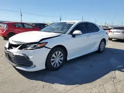 4T1C31AK2NU575058 2022 TOYOTA CAMRY
