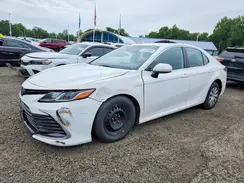 4T1C31AK2NU576713 2022 TOYOTA CAMRY