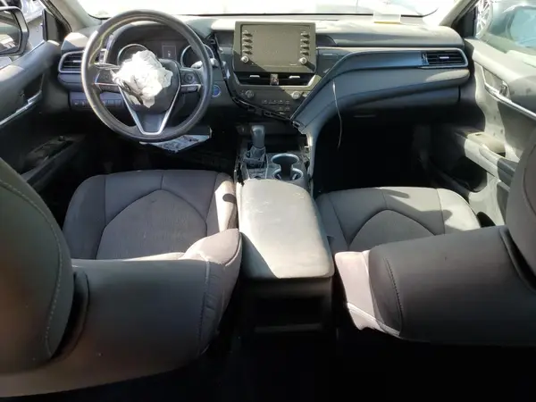 4T1C31AK2NU579899 2022 TOYOTA CAMRY - Image 8