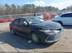4T1C31AK2NU580695 2022 TOYOTA CAMRY