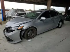 4T1C31AK2NU582821 2022 TOYOTA CAMRY