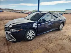4T1C31AK2NU585749 2022 TOYOTA CAMRY