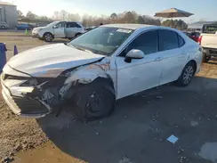 4T1C31AK2NU585802 2022 TOYOTA CAMRY