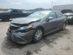 4T1C31AK2NU587467 2022 TOYOTA CAMRY