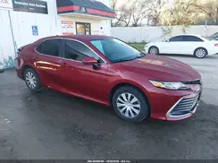 4T1C31AK2NU588084 2022 TOYOTA CAMRY