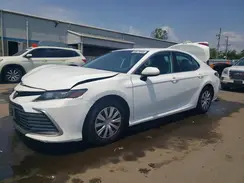4T1C31AK2NU590787 2022 TOYOTA CAMRY