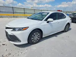 4T1C31AK2NU592913 2022 TOYOTA CAMRY