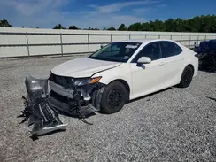 4T1C31AK2NU594824 2022 TOYOTA CAMRY