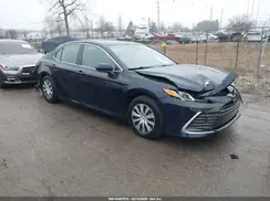 4T1C31AK2NU596752 2022 TOYOTA CAMRY