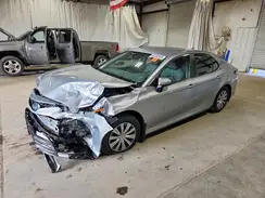 4T1C31AK2NU597464 2022 TOYOTA CAMRY