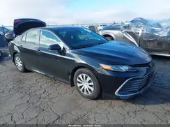 4T1C31AK2NU599182 2022 TOYOTA CAMRY