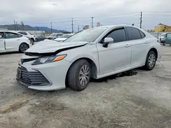 4T1C31AK2PU047183 2023 TOYOTA CAMRY