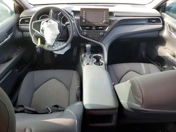4T1C31AK2PU047183 2023 TOYOTA CAMRY - Image 8