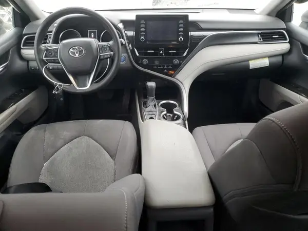4T1C31AK2PU047782 2023 TOYOTA CAMRY - Image 8