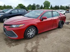 4T1C31AK2PU050231 2023 TOYOTA CAMRY