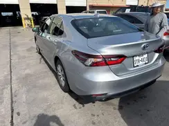 4T1C31AK2PU052173 2023 TOYOTA CAMRY