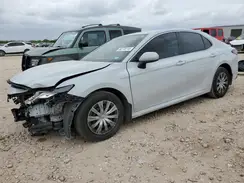 4T1C31AK2PU052321 2023 TOYOTA CAMRY