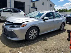 4T1C31AK2PU052724 2023 TOYOTA CAMRY