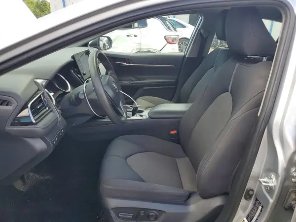 2023 TOYOTA CAMRY COPART lot 57201316 auction photo 7