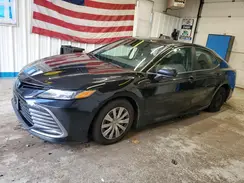 4T1C31AK2PU055641 2023 TOYOTA CAMRY