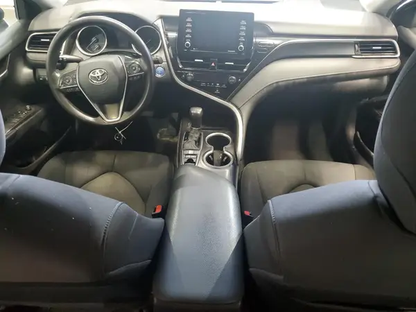 4T1C31AK2PU055641 2023 TOYOTA CAMRY - Image 8