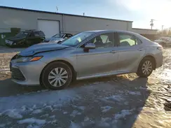 4T1C31AK2PU055851 2023 TOYOTA CAMRY