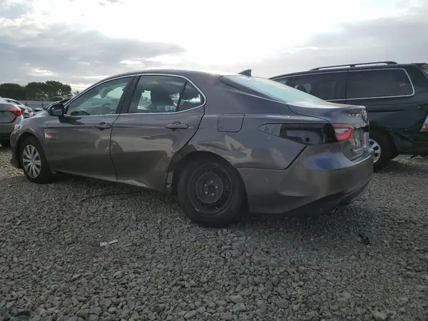 4T1C31AK2PU056580 2023 TOYOTA CAMRY - Image 2