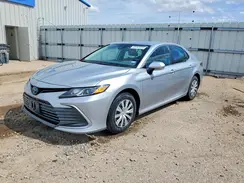 4T1C31AK2PU056885 2023 TOYOTA CAMRY