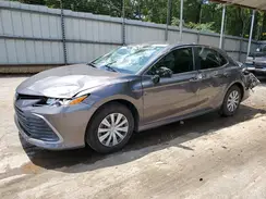 4T1C31AK2PU601676 2023 TOYOTA CAMRY