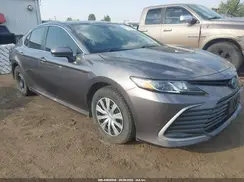 4T1C31AK2PU603055 2023 TOYOTA CAMRY
