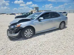 4T1C31AK2PU605064 2023 TOYOTA CAMRY