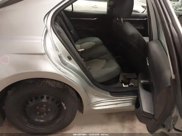 4T1C31AK2PU605565 2023 TOYOTA CAMRY - Image 8
