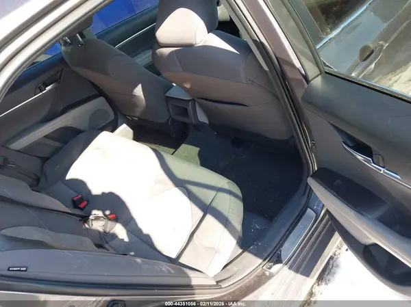 4T1C31AK2PU605582 2023 TOYOTA CAMRY - Image 8