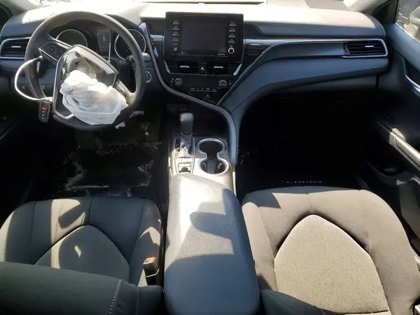 4T1C31AK2PU616968 2023 TOYOTA CAMRY - Image 8