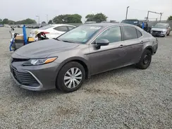 4T1C31AK2RU072779 2024 TOYOTA CAMRY