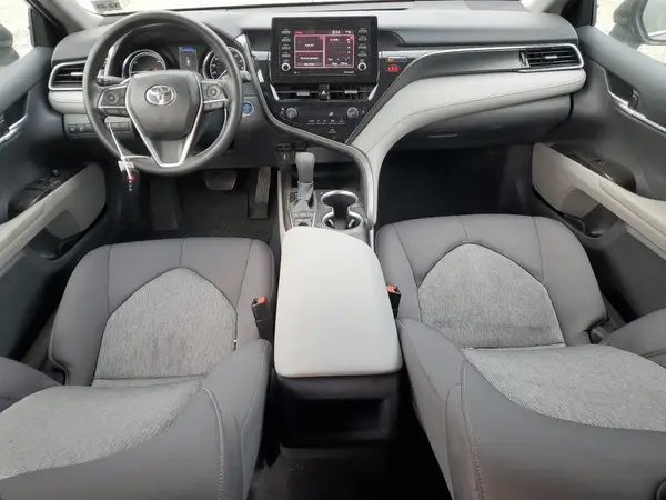 4T1C31AK2RU072779 2024 TOYOTA CAMRY - Image 8