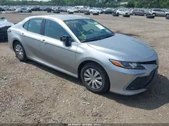 4T1C31AK2RU073205 2024 TOYOTA CAMRY