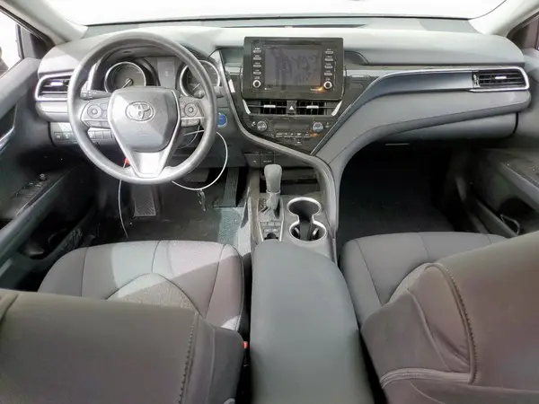 4T1C31AK2RU077836 2024 TOYOTA CAMRY - Image 8