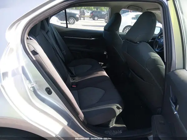 4T1C31AK2RU621221 2024 TOYOTA CAMRY - Image 8