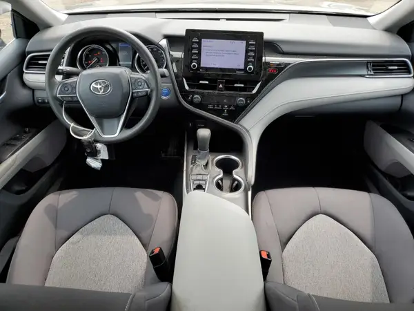 4T1C31AK2RU622059 2024 TOYOTA CAMRY - Image 8