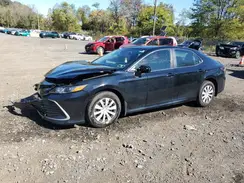 4T1C31AK2RU622420 2024 TOYOTA CAMRY