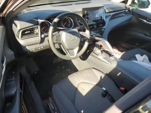 4T1C31AK2RU622420 2024 TOYOTA CAMRY - Image 8